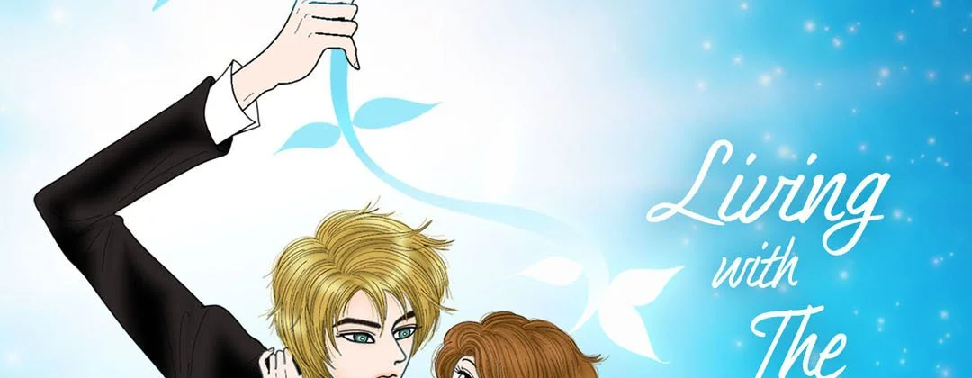 Living with The Wizard - Chapter 15